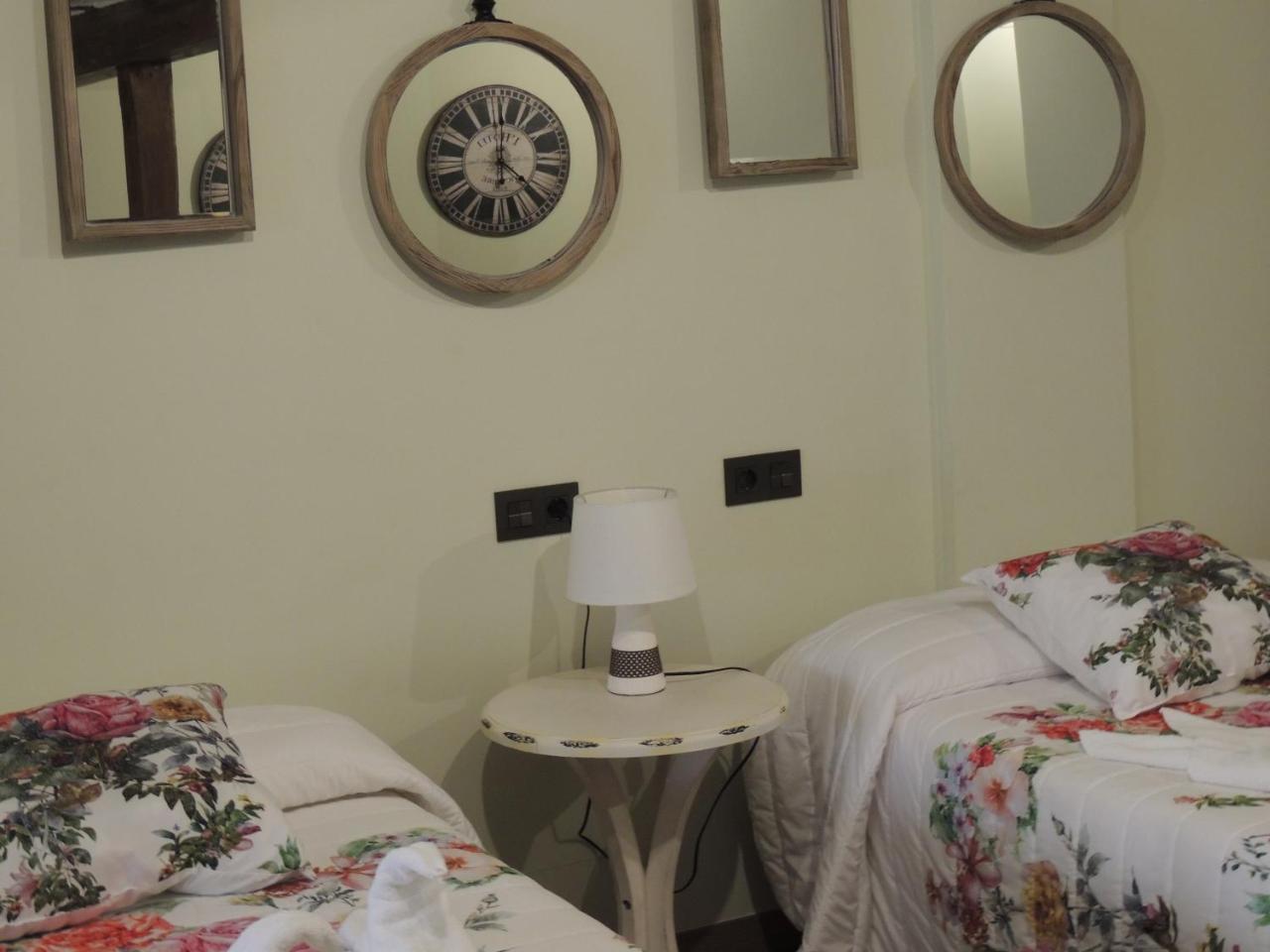La Huella Del Camino Hotel Belorado